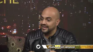 Programa Sábado en la Noche – 25/01/2022 (Bloque 6)