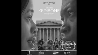 #KediboneTheMovieTrailer