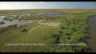 542 Grand Isle Port Fourchon Louisiana coastal erosion wetland land loss