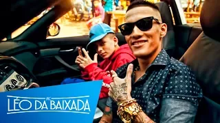 MC Léo da Baixada part MC Pedrinho - Vida Diferenciada (KondZilla)