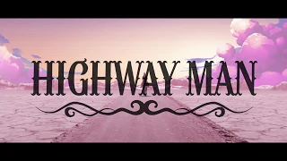 Teflon Sega - Highway Man
