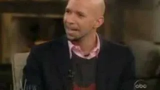 Style (Neil Strauss) on The View