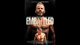 Официальный трейлер фильма "Embattled" ("Осажденный")/Embattled Official Trailer 2020