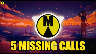Max Barskih — 5 Missing Calls