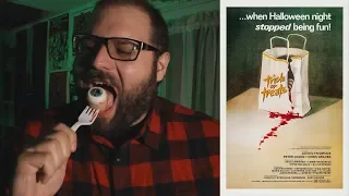 Trick or Treats (1982) - Blood Splattered Cinema (Horror Movie Review & Riff)