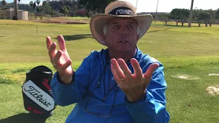 AJ Bonar Should you Twist the Shaft in Golf?