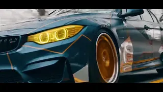 Zamil zamil yellow BMU Car 🚗 Drift videos