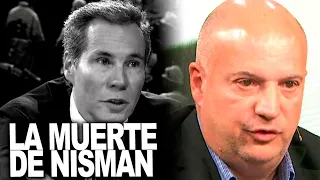 Caso Nisman: La pista de un periodista que puede cambiar la historia