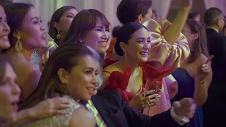 Philippine Tatler Ball 2019