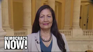 The Gig Is Up: Rep. Deb Haaland Introduces Bill to Make Uber & Lyft Pay Their Fair Share of Taxes