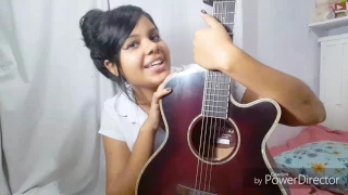 Iva Benjamim "QUEM VAI LEMBRAR" Henrique&Juliano (COVER)