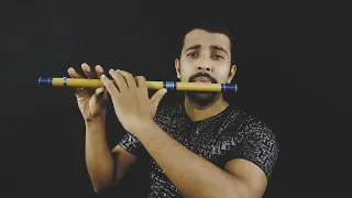 Chaleya Flute Mashup 2023 | Reuben Machado | Jawan | SRK | Arijit | Shilpa | Anirudh