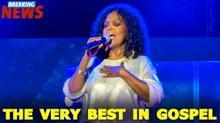 CECE WINANS BEST CONCERT OF 2024 w/ Amazing Background Singers