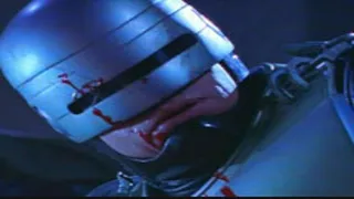 Robocop Prime Directives S01E01  "Dark Justice"