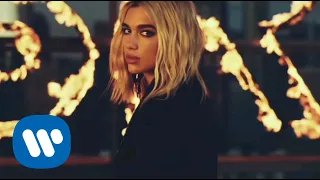 Dua Lipa - That Kind Of Woman (Official Video)