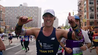 2019 TCS NYC Marathon: Tech Recap