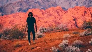 Saba - Westside Bound 3 (Ft. Joseph Chilliams) (Bucket List Project)