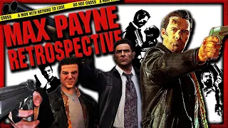 Max Payne | A Complete History and Retrospective