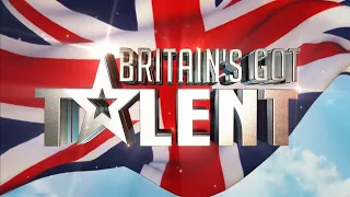 Britain's Got Talent 2020 Semi-Finals Season 14 Episode 12 Round 3 Intro Full Clip S14E12