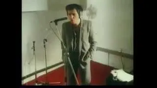 Peter Gabriel - I Have The Touch (1981 / 82 sessions multicam)