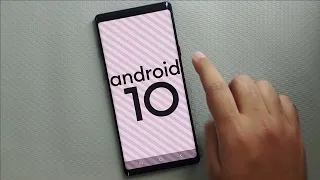 SAMSUNG Galaxy Note 9 (SM-N960) Android 10 FRP/Google Lock Bypass - Final Solution 100% Working