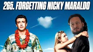 265. Forgetting Nicky Maraldo | The Pod