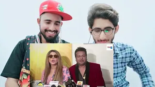 Pakistani Reacts to WEDDING OF THE YEAR (I'M INVITED!)