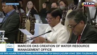 #INQToday [Replay] | Sandiganbayan junks Marcos family’s bid to get seized properties
