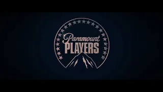 Paramount Players logo (Early variant)