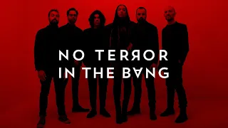 NO TERROR IN THE BANG - Monster - [Official Video]