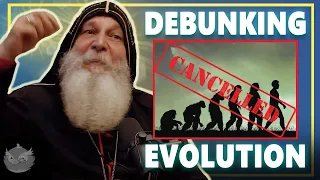 Mar Mari Emmanuel DESTROYS Evolution Argument | SHORT CLIP