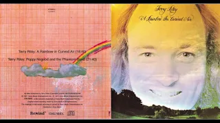 Terry Riley - A Rainbow in Curved Air (1967) [FULL ALBUM]