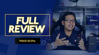 [Review] Poco X3 Pro penyelamat poket anda!