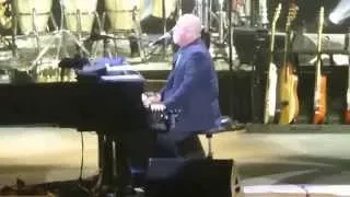 Billy Joel - "Miami 2017" (w/Kevin James) live @ Nassau Coliseum 8-4-2015