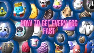 How To Get EVERY Tower Heroes Egg Quick & Fast