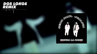 Sean Paul Ft. J Balvin - Contra La Pared (Dos Lokos Remix)