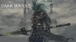 Dark Souls III - Boss Rey Sin Nombre - 1080p 60fps