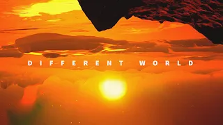 Cyber - Different World (Official Video)