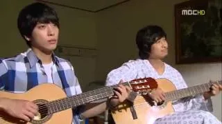 Heartstring - What do you want me to do Acoustic Version