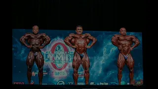 Mr Olympia 212 Final Call Out | Shaun Clarida | Road to Olympia | Bodybuilding Update | Mr Olympia
