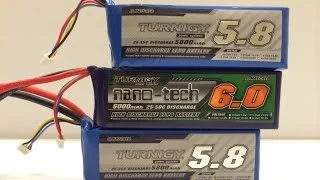 How to open up a swollen 3S battery and identify the bad cell