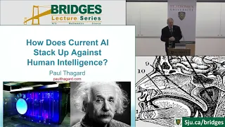 Minds in Machines: Comparing Biological and Synthetic Intelligence