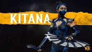 Mortal Kombat 11 Ultimate - Zerando com Kitana Torre Clássica (FX 8350 + GTX 960)