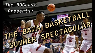 THE BOGcast EP. 8: ROSTER OVERVIEW, MINUTES PROJECTIONS, PRE-SEASON SUPERLATIVES, AND RECRUITING!