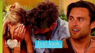 First Look: A game of All Stars Couple Goals reveals hard truths | Love Island All Stars