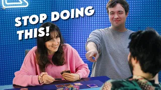 TOP 5 Things to STOP Doing to Become Better at YuGiOh - feat. @JoshuaSchmidtYGO