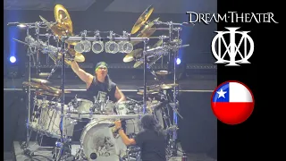 DREAM THEATER | Fatal Tragedy o ¿qué le pasó a James LaBrie y Mike Mangini? | Live in CHILE 2019