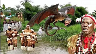THE ANCIENT KINGDOM OF DOOM - 2023 UPLOAD NIGERIAN MOVIES