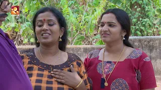 Aliyan vs Aliyan I EP: 500 | അമ്മാവന്റെ നടക്കാത്ത കല്യാണം | Comedy Serial |Amrita TV