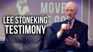 Lee Stoneking Testimony